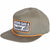 FMF Primo Ripstop Adult Snapback Adjustable Hats