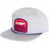 FMF Retro Racer Adult Snapback Adjustable Hats