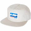 FMF Split Decision Adult Snapback Adjustable Hats