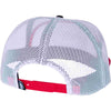 FMF Bolts Adult Trucker Adjustable Hats
