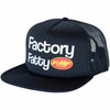FMF Fatty Adult Trucker Adjustable Hats