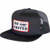 FMF Go Faster Adult Trucker Adjustable Hats