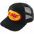 FMF Origins 2 Adult Trucker Adjustable Hats