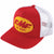FMF Origins 2 Adult Trucker Adjustable Hats
