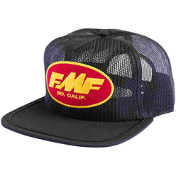 FMF The Original Adult Trucker Adjustable Hats