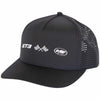 FMF Tomac Horizon Adult Trucker Adjustable Hats