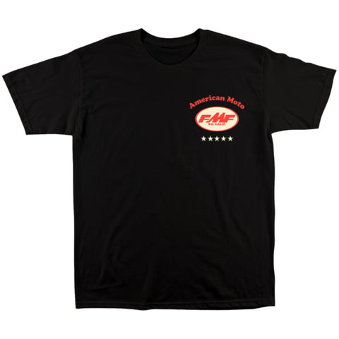 FMF 1973 Men's Short-Sleeve Shirts-3030