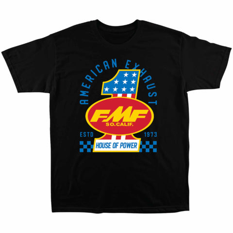 FMF America First Men's Short-Sleeve Shirts-3030