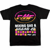 FMF Askew Men's Short-Sleeve Shirts