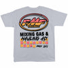 FMF Askew Men's Short-Sleeve Shirts