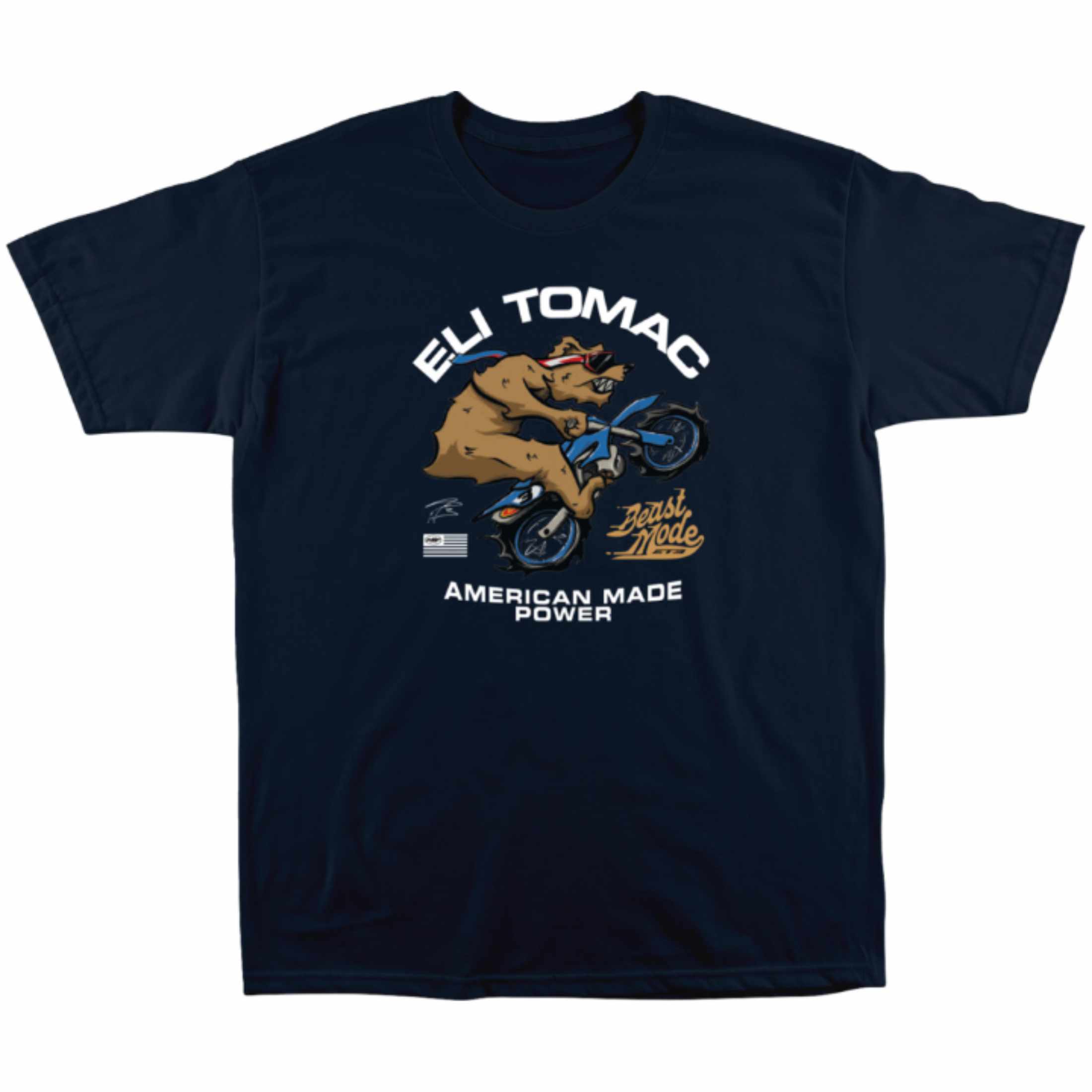 FMF B3AR Men's Short-Sleeve Shirts-3030