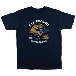 FMF B3AR Men's Short-Sleeve Shirts