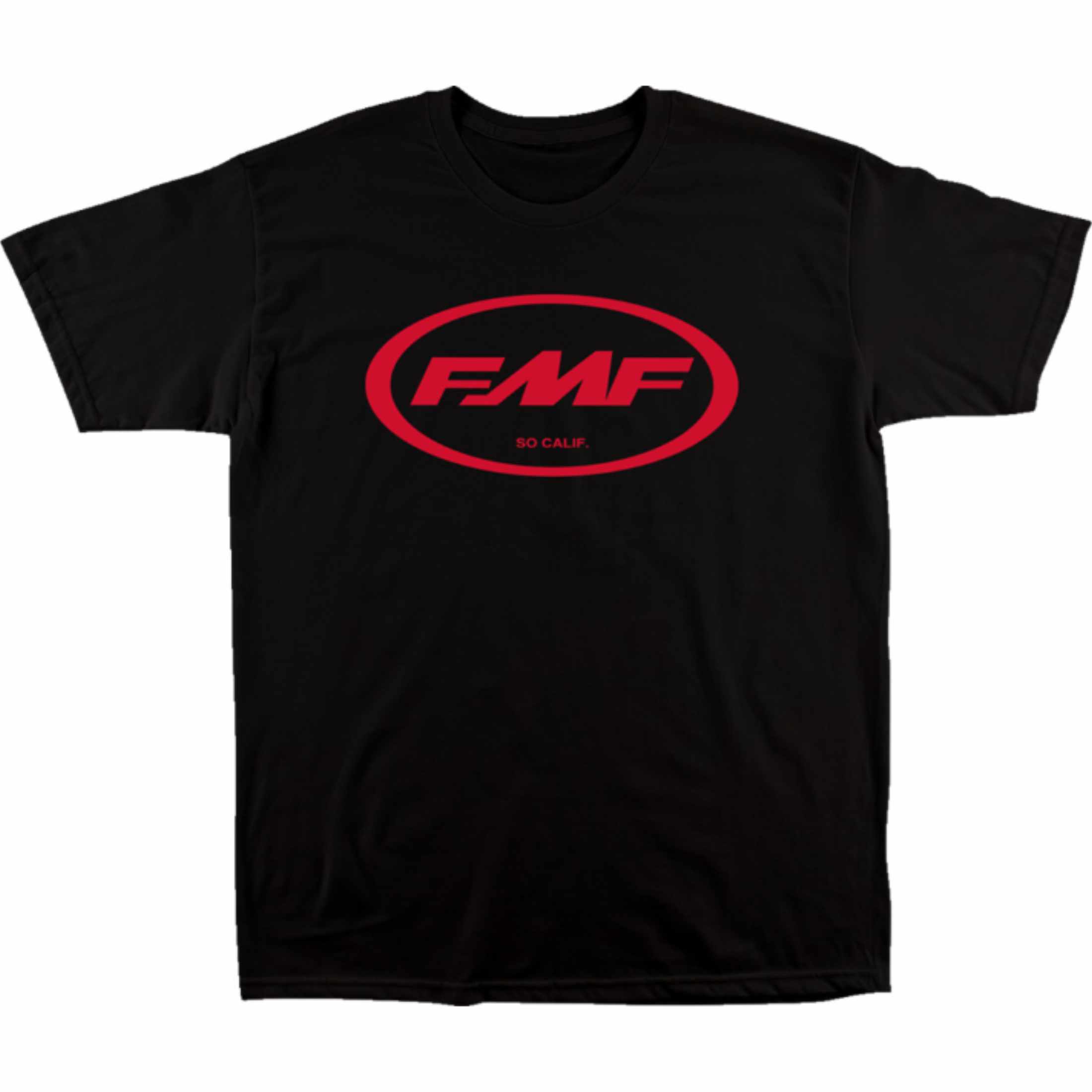 FMF Factory Classic Don Men's Short-Sleeve Shirts-3030