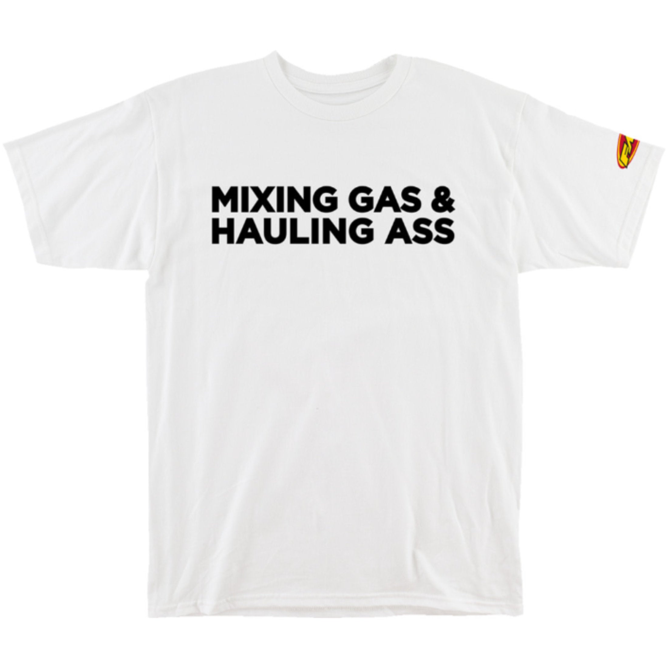 FMF Gass Men's Short-Sleeve Shirts-3030