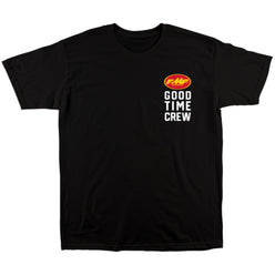 FMF Good Time Crew Men's Short-Sleeve Shirts