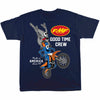 FMF Good Time Crew Men's Short-Sleeve Shirts