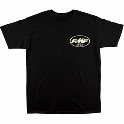 FMF Lean In Men's Short-Sleeve Shirts