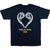 FMF Love This Sound Men's Short-Sleeve Shirts