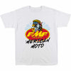 FMF Merican Moto Men's Short-Sleeve Shirts