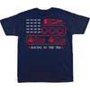 FMF Racing in the USA Men's Short-Sleeve Shirts