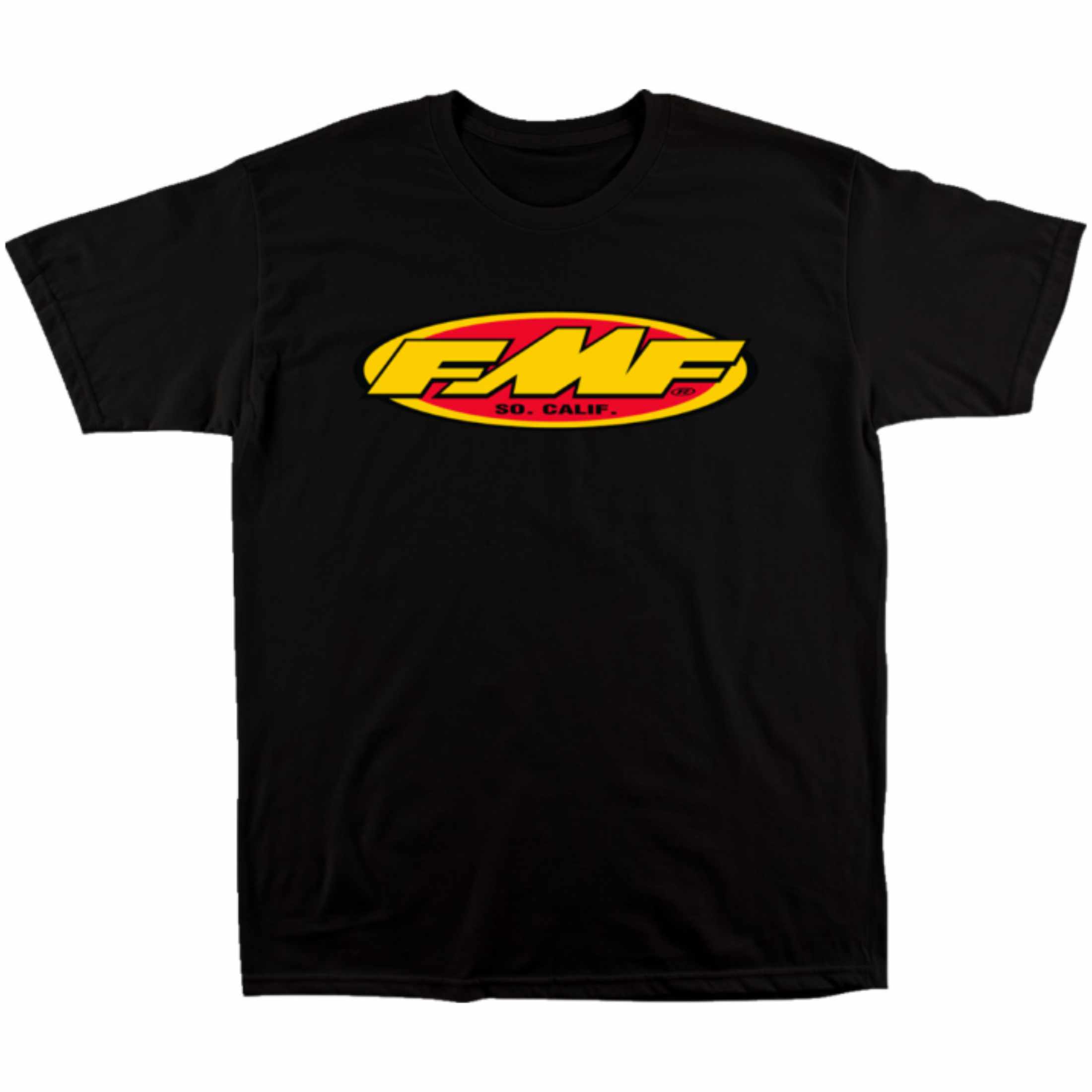 FMF The Don Men's Short-Sleeve Shirts-3030