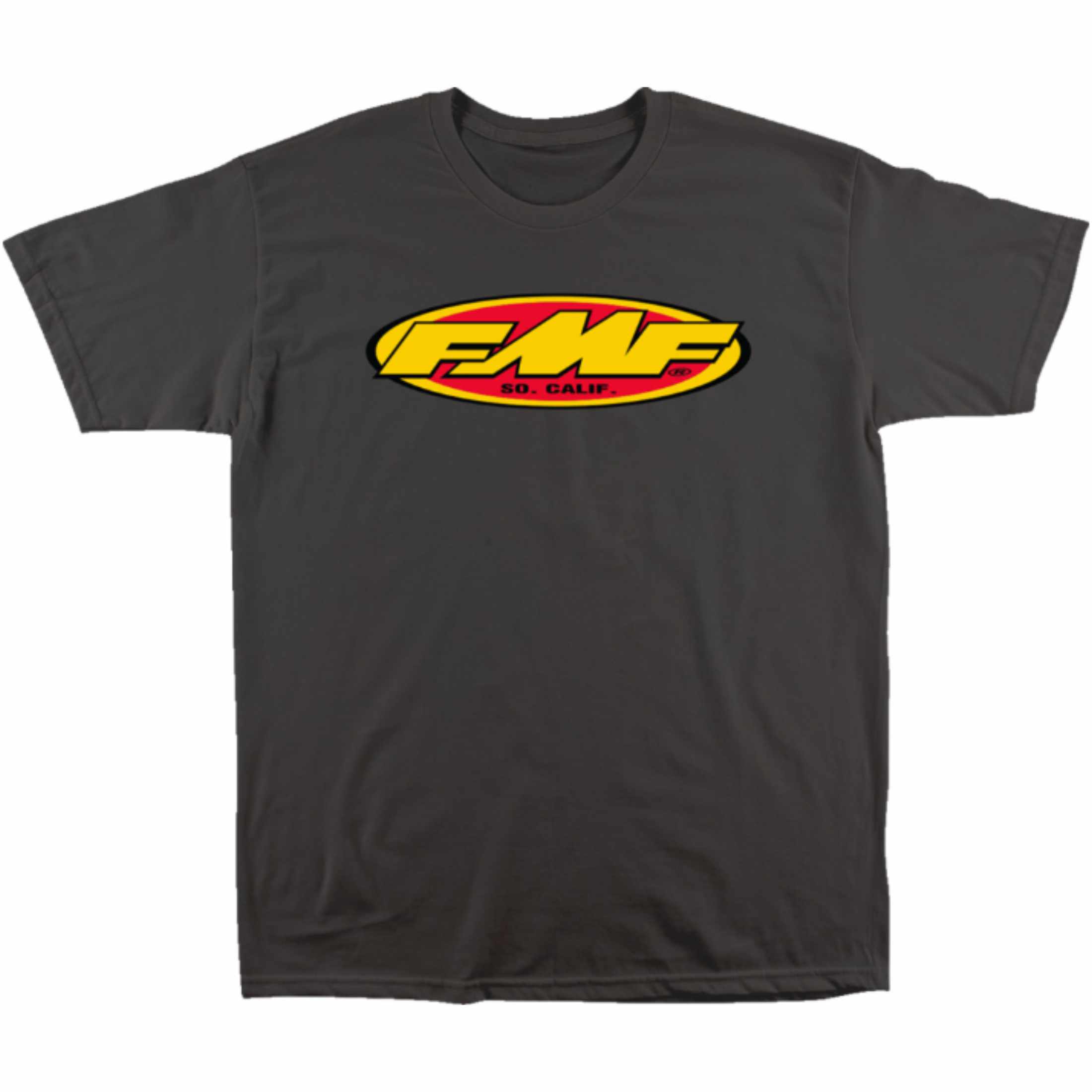 FMF The Don Men's Short-Sleeve Shirts-3030