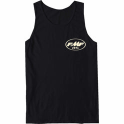 FMF Lean In Men's Tank Shirts