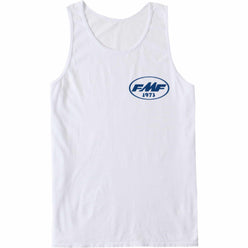 FMF Lean In Men's Tank Shirts