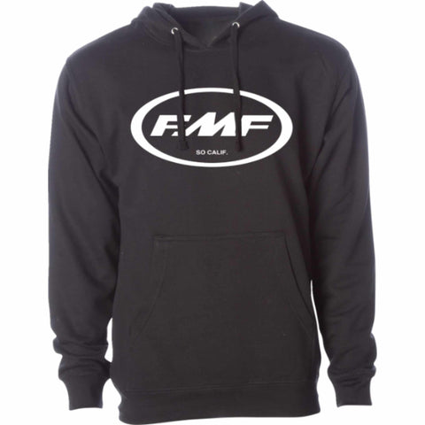 FMF Factory Classic Don Men's Hoody Pullover Sweatshirts-3050