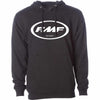 FMF Factory Classic Don Men's Hoody Pullover Sweatshirts
