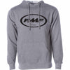 FMF Factory Classic Don Men's Hoody Pullover Sweatshirts