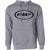 FMF Factory Classic Don Men's Hoody Pullover Sweatshirts