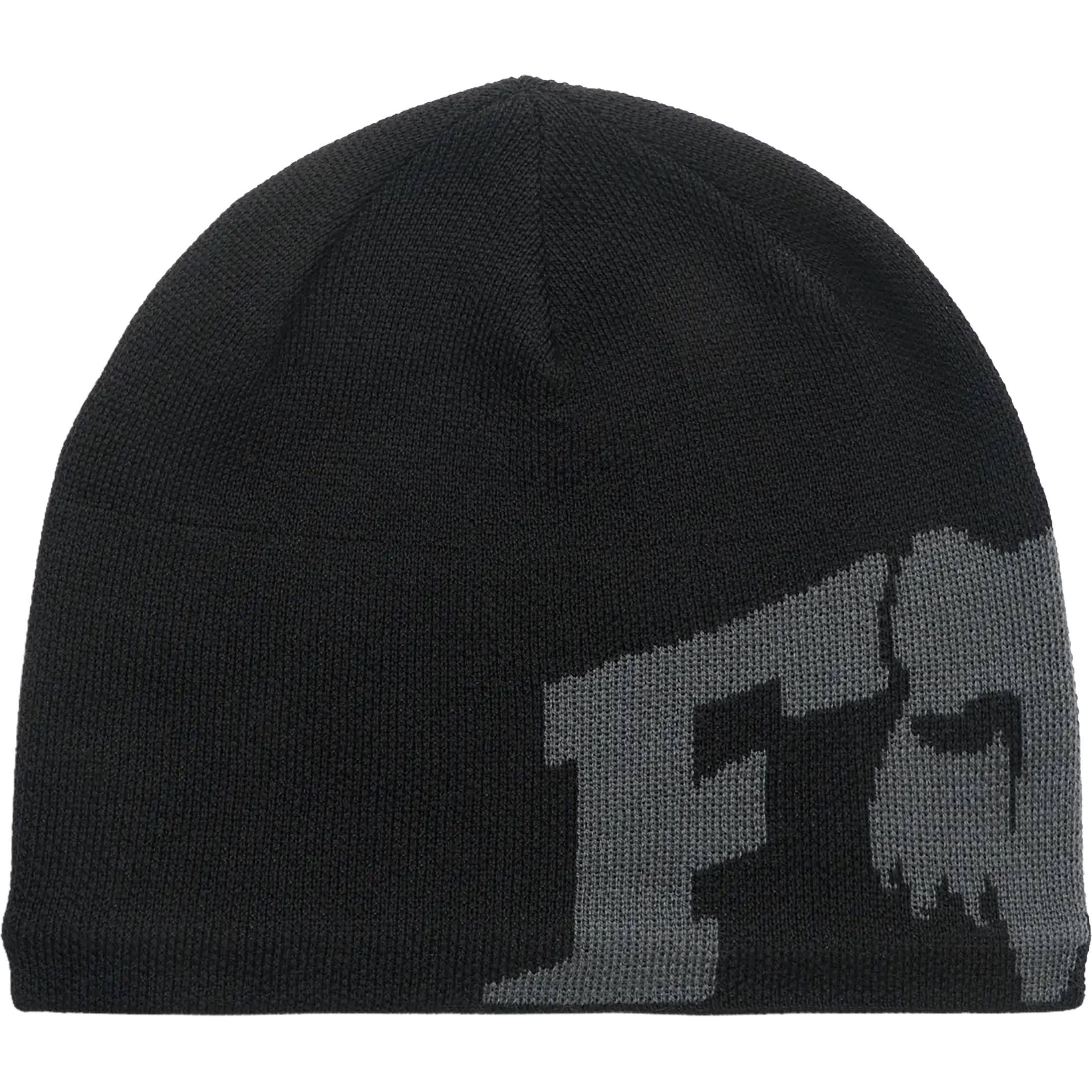Fox Racing F Head X Jacquard Men's Beanie Hats-40407