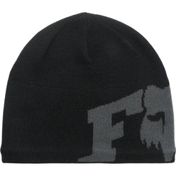 Fox Racing F Head X Jacquard Men's Beanie Hats
