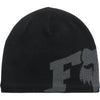 Fox Racing F Head X Jacquard Men's Beanie Hats