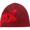Fox Racing F Head X Jacquard Men's Beanie Hats