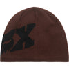 Fox Racing F Head X Jacquard Men's Beanie Hats
