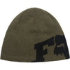 Fox Racing F Head X Jacquard Men's Beanie Hats