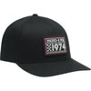 Fox Racing 1974 Men's Flexfit Hats
