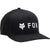 Fox Racing Absolute Men's Flexfit Hats