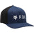 Fox Racing Absolute Men's Flexfit Hats