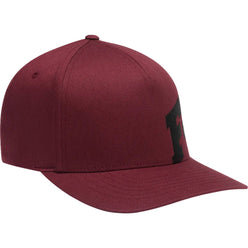 Fox Racing F Head X Men's Flexfit Hats