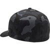 Fox Racing Fox Head Men's Flexfit Hats