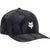 Fox Racing Fox Head Camo Tech Men's Flexfit Hats
