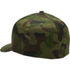 Fox Racing Fox Head Men's Flexfit Hats