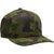Fox Racing Fox Head Men's Flexfit Hats