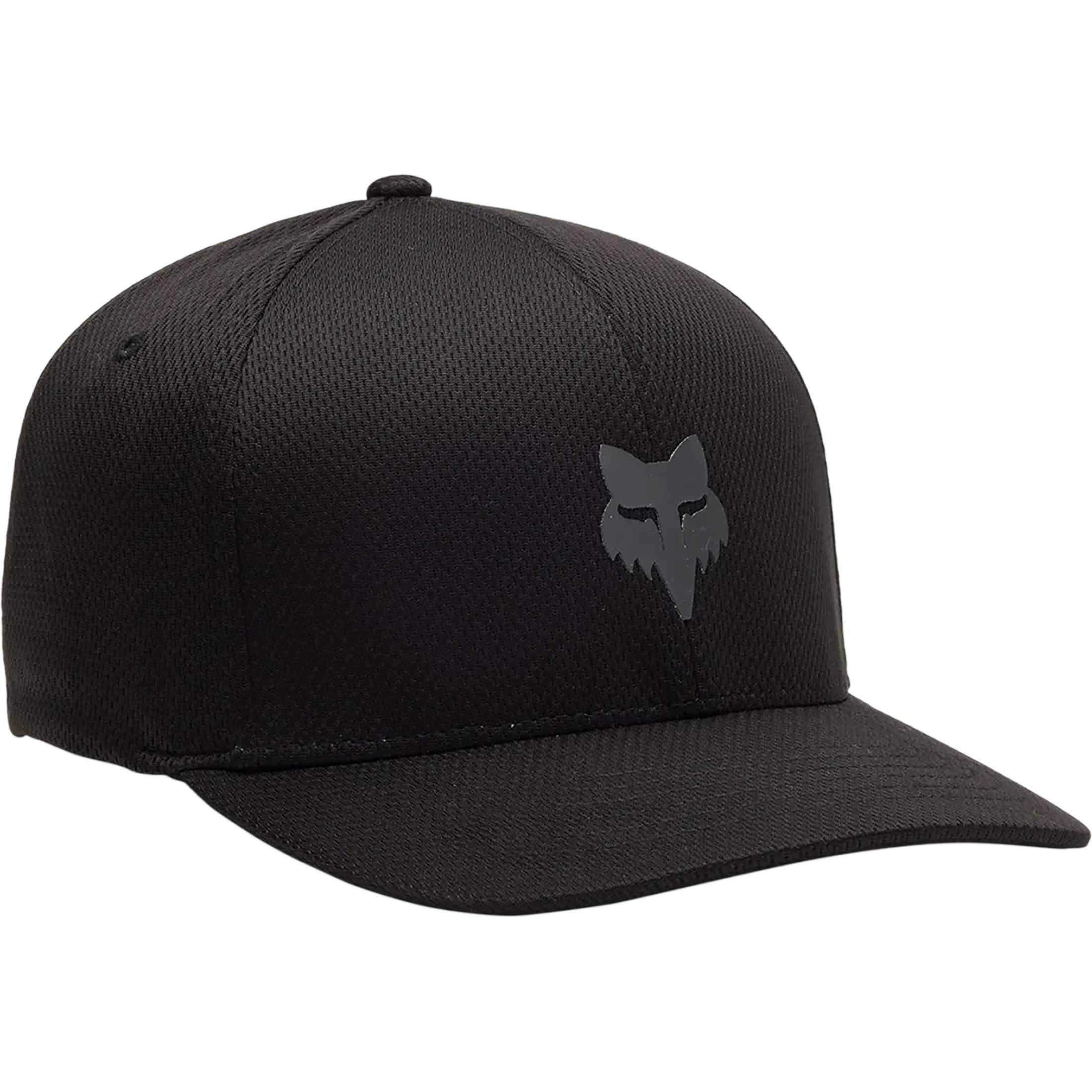 Fox Racing Fox Head Tech Men's Flexfit Hats-31620