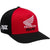 Fox Racing Honda Men's Flexfit Hats