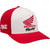 Fox Racing Honda Men's Flexfit Hats