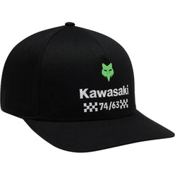 Fox Racing Kawi Men's Flexfit Hats